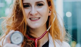 Pakiet usług LUX MED-u dla jednoosobowych firm w Santander BP