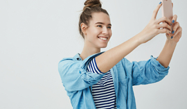 Otwórz konto na selfie – co to znaczy, jak działa i czy to bezpieczne?