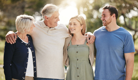 Darowizna od rodziców: jak uniknąć podatku?