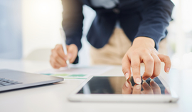 Sesje przychodzące i wychodzące Santander Bank Polska