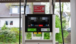 Tankowanie w Niemczech znów mocno zdrożało. Pełny bak kosztuje nawet kilkanaście euro więcej