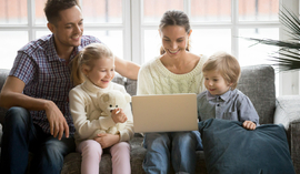 800 Plus – jak złożyć wniosek na świadczenie wychowawcze w 2025 roku?