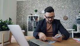 7 proc. wraca do gry. BOŚ Bank przedłużył promocję, ale jest jeden haczyk