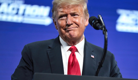 Wojna handlowa Trumpa! Zaskakujące cła na całym świecie