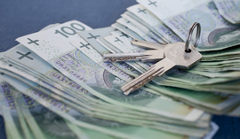 Wkład własny 2025. Co może nim być i ile wynosi minimalny wkład własny przy kredycie hipotecznym?