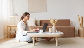 Nie musisz drukować i podpisywać umowy Credit Agricole. Wystarczy autoryzacja w bankowości elektronicznej