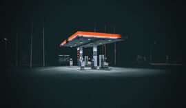 8 zł za litr to nie koniec. Diesel może być jeszcze droższy