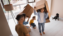 Ranking kredytów hipotecznych styczeń 2026 – najlepsze oferty na zakup mieszkania na rynku wtórnym