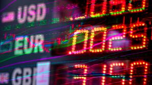 RANKING MONEY.PL: W którym banku warto wymienić walutę? Zobacz ranking kursów walut