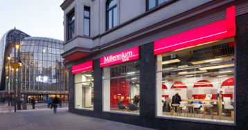 Kredyt konsolidacyjny w Banku Millennium – warunki, koszty i oferta