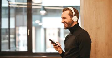 Bankowość w rytmie muzyki. Zyskaj do 800 zł z Alior Kontem i zgarnij limitowaną kartę PRO8L3M