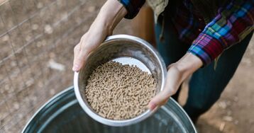 Kupujesz pellet? Ceny wzrosły nawet o 30 proc., sprawą zajmie się UOKiK