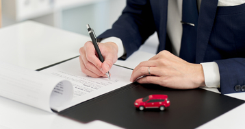 Kredyt samochodowy dla firm. Czy warto z niego skorzystać?