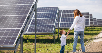 Panele fotowoltaiczne dofinansowanie – jak uzyskać dotacje na instalację?