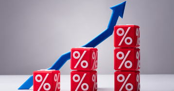 Czym jest stopa procentowa przy kredytach, lokatach i kontach oszczędnościowych?