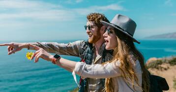 400 zł i konto dla młodych bez opłat z korzyściami w podróży od Banku Pekao! Oto warunki aktualnej promocji