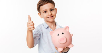 Lokata dla dziecka – jak mądrze odkładać pieniądze na przyszłość najmłodszych?