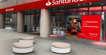 Santander Bank Polska zmienia markę. Nadchodzi Erste Bank Polska