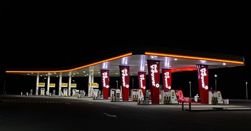 Zmiana od soboty na stacjach paliw. Benzyna i diesel z wyższymi limitami cen