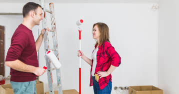 Remont jesienią? Zrób go z Pożyczką gotówkową z RRSO 9,2% od VeloBanku