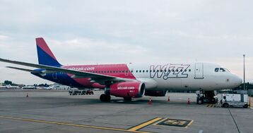Wizz Air ma poważny problem. Pasażerowie mogą zapłacić więcej za wakacyjne loty
