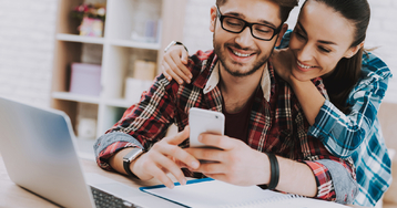 6,8% na nowoczesnym koncie oszczędnościowym do 100 tys. zł. Sprawdź, ile możesz zyskać z CitiKontem