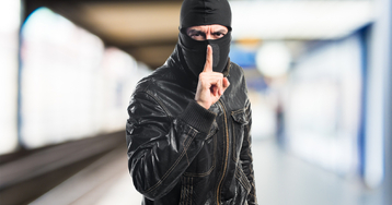 W tych sklepach jest najwięcej złodziei! Zobacz, co kradną najczęściej