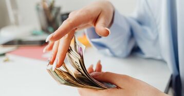 Blackout może odciąć dostęp do pieniędzy. Jest jedna rzecz, którą warto zrobić wcześniej