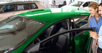 Pieniądze na koncie i 60 dni na zakup, czyli nowe podejście VeloBanku do udzielania finansowania na zakup auta