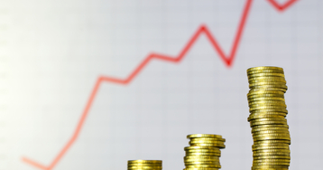 Inflacja a kredyt. Poznaj wpływ inflacji na koszty kredytów gotówkowych i hipotecznych