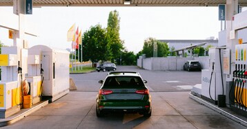Diesel po 7,56 zł. Kierowcy dostali ulgę, ale jest termin jej końca