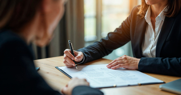 Wypowiedzenie umowy pożyczki – co to znaczy, kiedy jest możliwe i jakie skutki wywołuje?