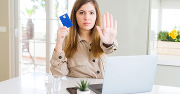 Czysty BIK a odmowa kredytu? Dlaczego bank nie chce udzielić kredytu