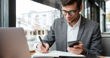 Zacząłeś własny biznes? Sprawdź, jak szybko zdobyć środki na start dzięki ePożyczce w Santander Bank Polska