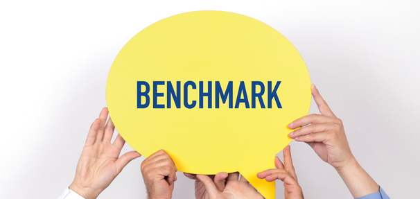 Co to jest benchmark i gdzie jest stosowany?