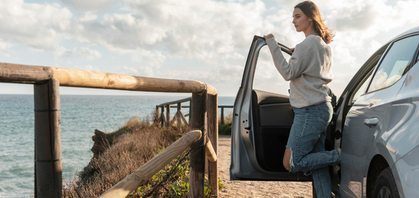 Wyjazd autem na majówkę? Sprawdź to, zanim przekręcisz kluczyk w stacyjce