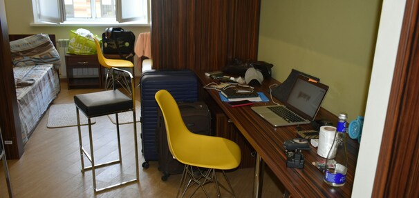 Ceny wynajmu dla studentów wciąż wysokie. Duże miasta pod presją