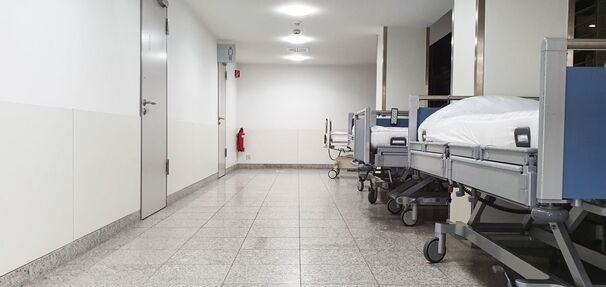 NFZ przeznaczy prawie 600 mln zł na leczenie. Ważna zmiana dla pacjentów i szpitali