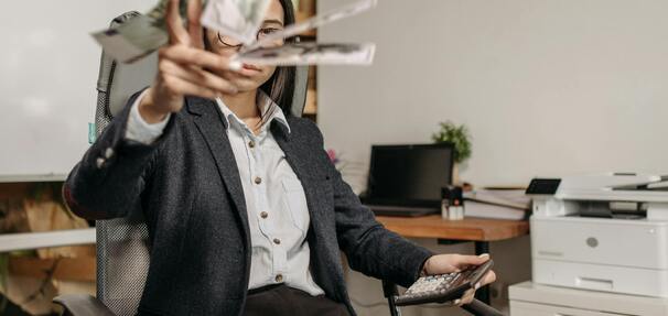 Idą zmiany w podatku Belki! Koniec z haraczem dla oszczędzających?