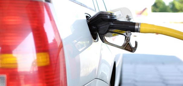 Kierowcy przecierają oczy. Diesel osiągnął historyczny rekord