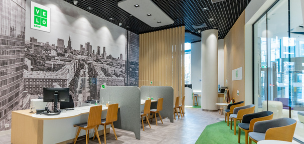 VeloBank zastąpił Getin Noble Bank. Dowiedz się więcej o nowym banku!