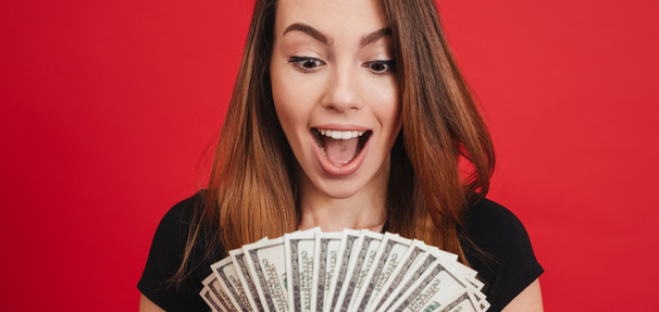 Dolar najtańszy od miesięcy! Czy złoty utrzyma swoją siłę?