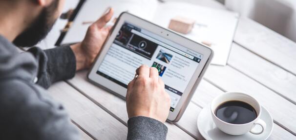 Doradca finansowy online? Możesz go mieć w PKO BP!