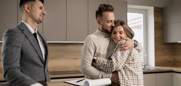 Kredyty ze zmienną ratą wracają do gry. Jeden bank zmienił ofertę