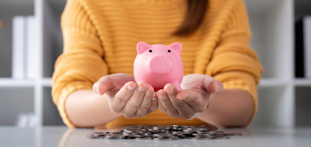 Jak działa konto oszczędnościowe? Zyskaj więcej niż na zwykłym rachunku