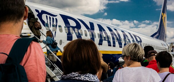 Ryanair nie planuje cięć lotów. Problemem mogą być ceny biletów