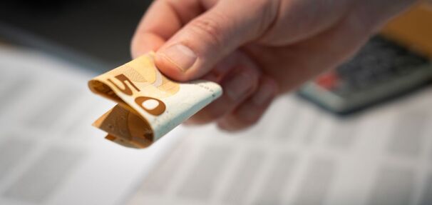 Inflacja w Niemczech znów rośnie. To może oznaczać wyższe koszty także dla Polski