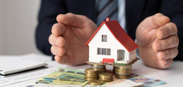 Zabezpieczenie kredytu – co to jest i jakie formy stosują banki?