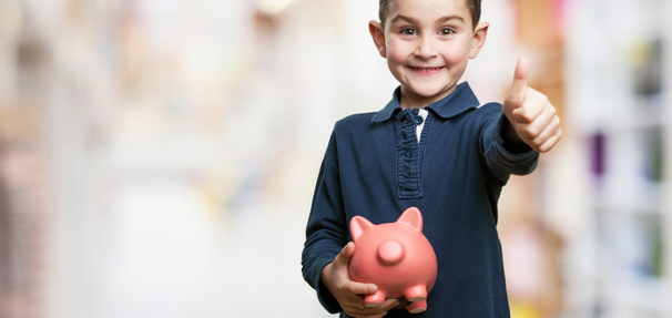 Pakiet PeoPay KIDS w praktyce. Jak wygląda codzienne korzystanie z konta przez dziecko?