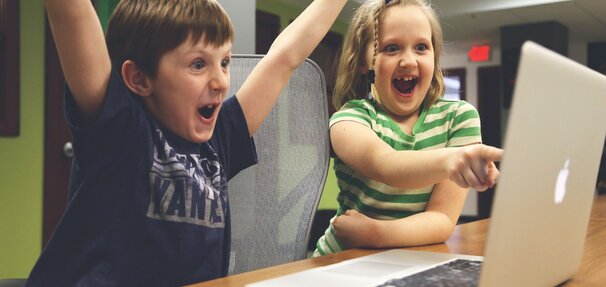 Nowość dla dzieci od Pekao: aplikacja PeoPay KIDS